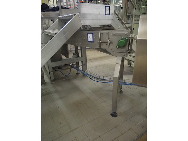 Nn transport belt - afbeelding 1 van  4