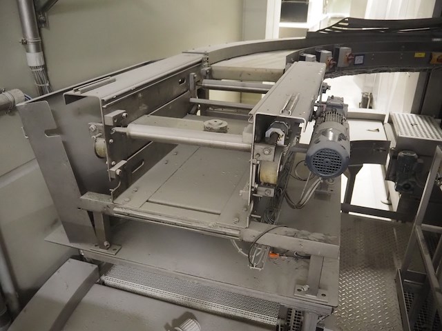 Nn transport belt - afbeelding 2 van  5