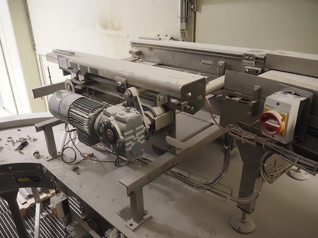 Nn transport belt - afbeelding 3 van  5