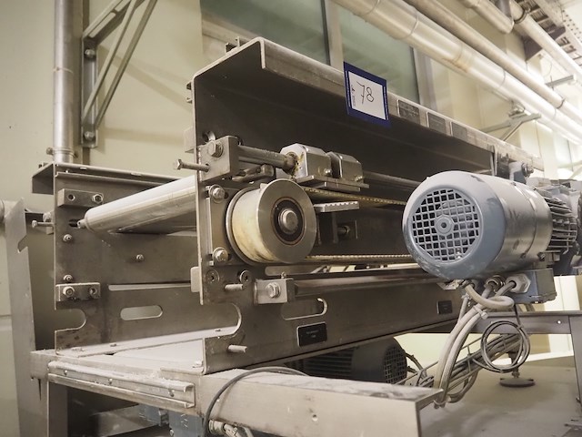 Nn transport belt - afbeelding 5 van  5