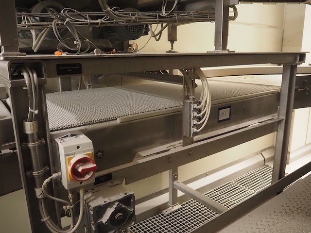 Nn transport belt - afbeelding 1 van  5