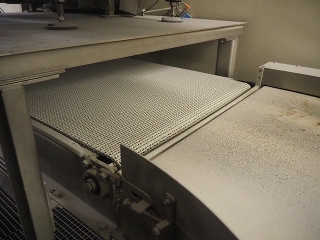 Nn transport belt - afbeelding 3 van  5