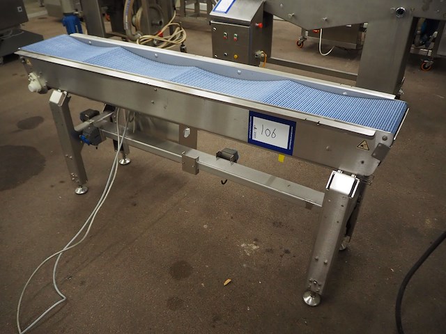 Nn transport belt - afbeelding 1 van  8