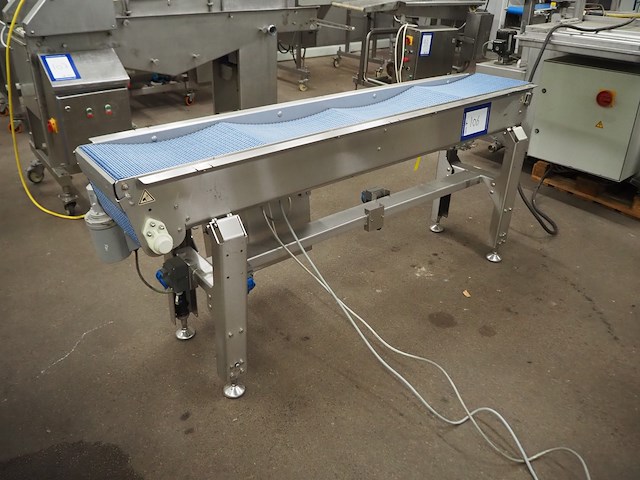 Nn transport belt - afbeelding 2 van  8