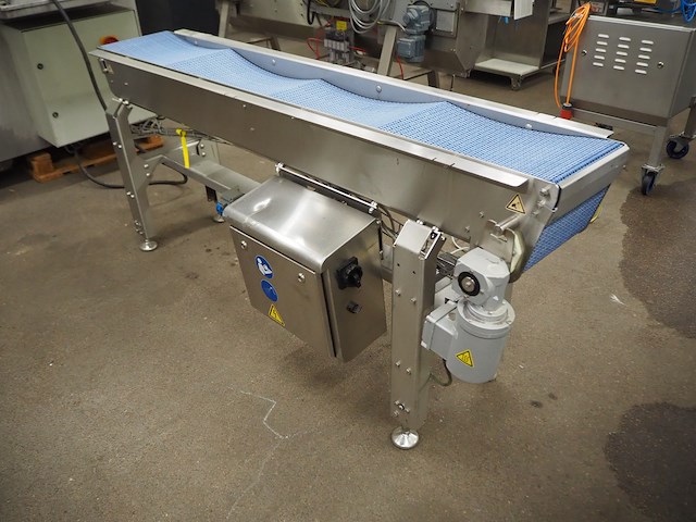 Nn transport belt - afbeelding 3 van  8