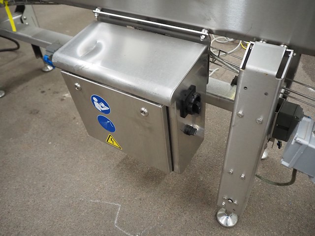 Nn transport belt - afbeelding 8 van  8