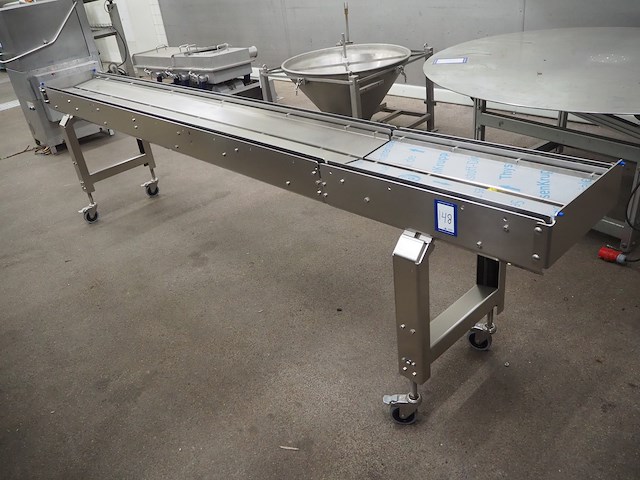 Nn transport belt - afbeelding 1 van  7