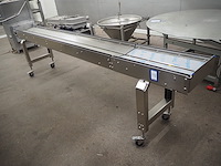 Nn transport belt - afbeelding 1 van  7