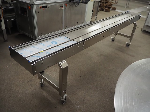 Nn transport belt - afbeelding 2 van  7