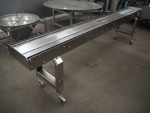 Nn transport belt - afbeelding 4 van  7