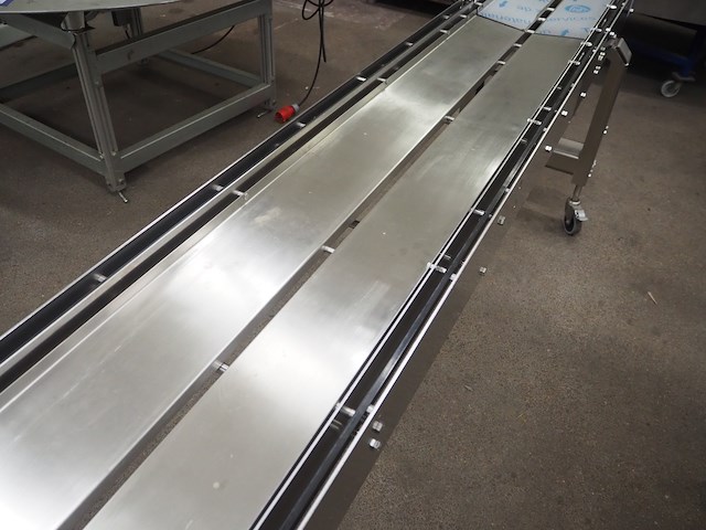 Nn transport belt - afbeelding 6 van  7