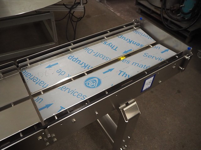 Nn transport belt - afbeelding 7 van  7