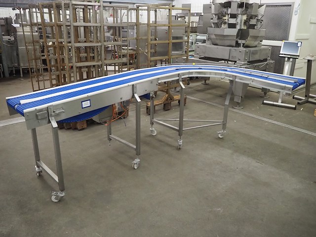 Nn transport belt - afbeelding 1 van  9