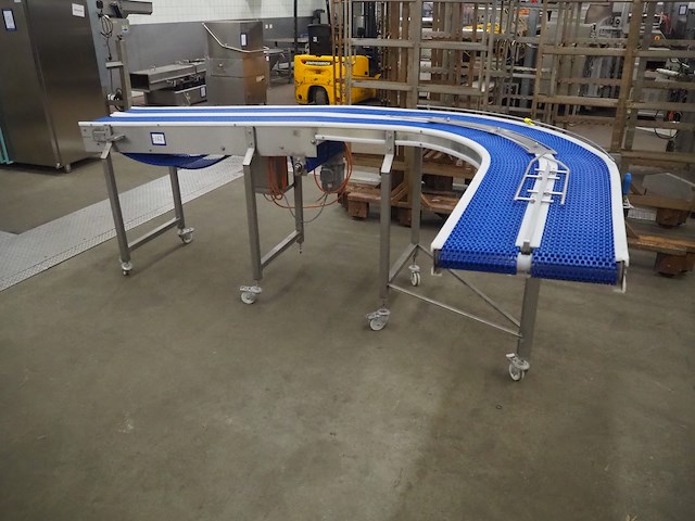 Nn transport belt - afbeelding 2 van  9