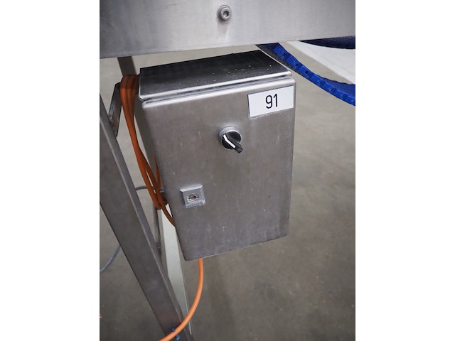 Nn transport belt - afbeelding 7 van  9