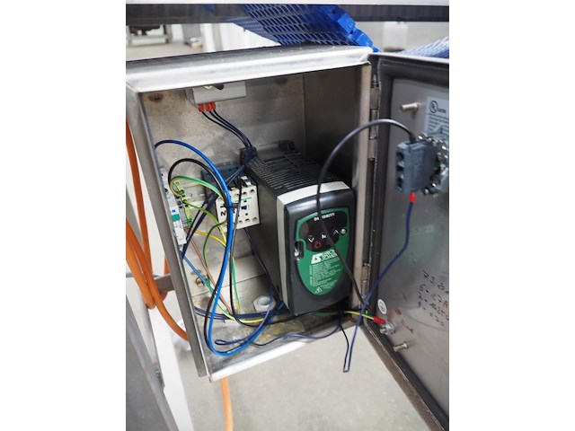 Nn transport belt - afbeelding 8 van  9