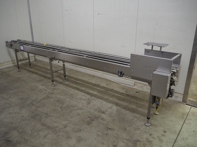 Nn transport belt - afbeelding 1 van  8