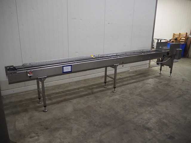 Nn transport belt - afbeelding 2 van  8