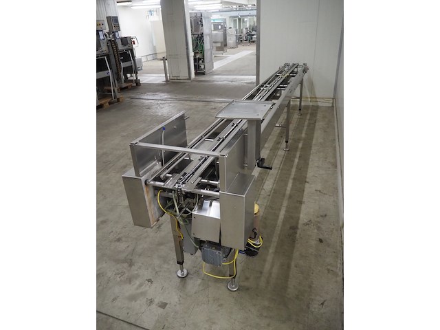 Nn transport belt - afbeelding 3 van  8