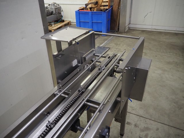 Nn transport belt - afbeelding 6 van  8