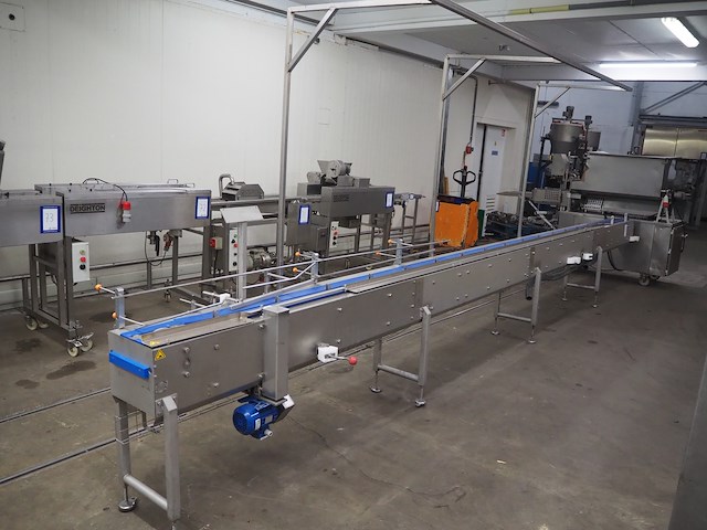 Nn transport belt - afbeelding 4 van  11