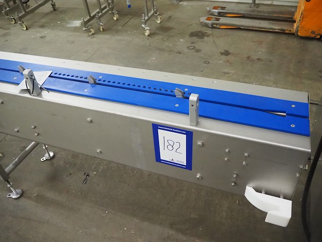 Nn transport belt - afbeelding 7 van  11