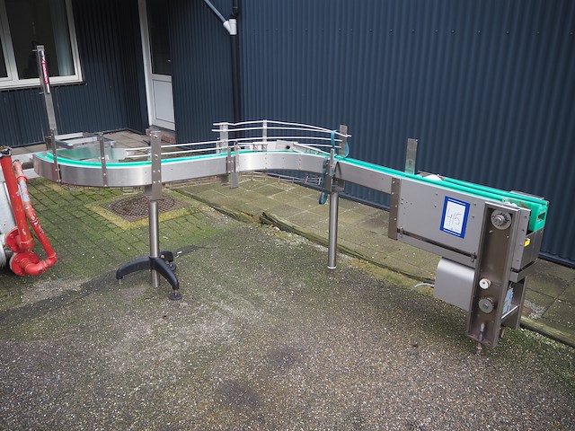 Nn transport belt - afbeelding 1 van  8