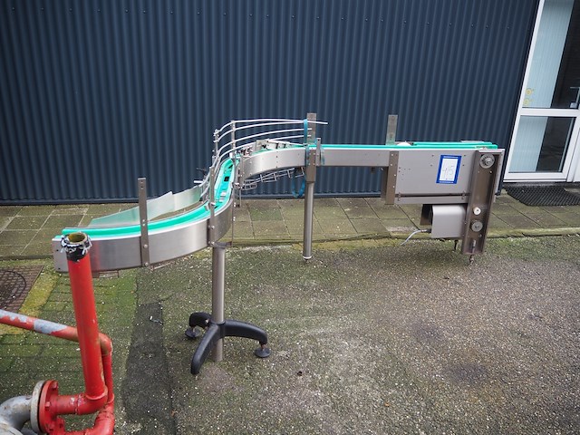 Nn transport belt - afbeelding 2 van  8