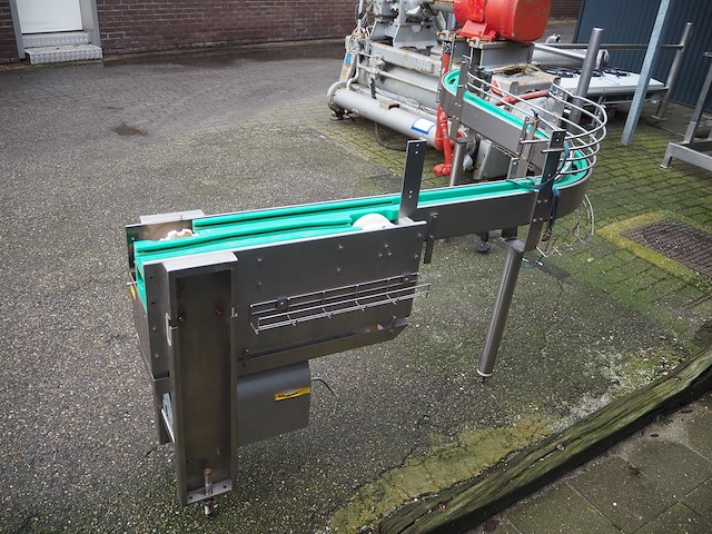 Nn transport belt - afbeelding 3 van  8