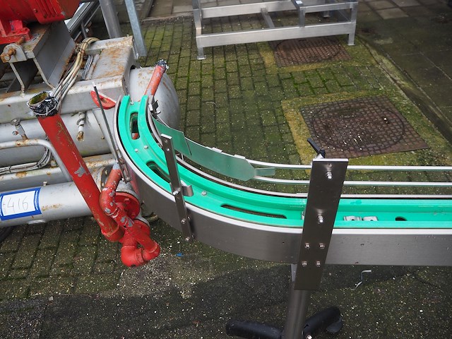 Nn transport belt - afbeelding 7 van  8