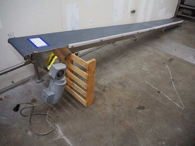 Nn transport belt - afbeelding 1 van  5