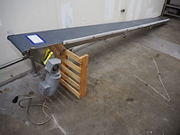 Nn transport belt - afbeelding 1 van  5