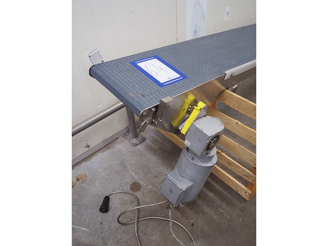 Nn transport belt - afbeelding 4 van  5