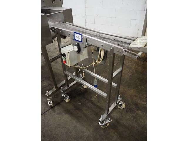 Nn transport belt - afbeelding 2 van  7