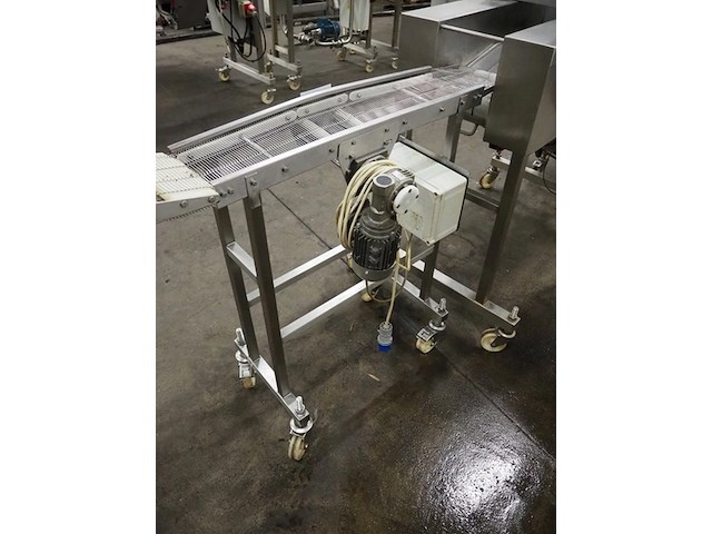 Nn transport belt - afbeelding 3 van  7