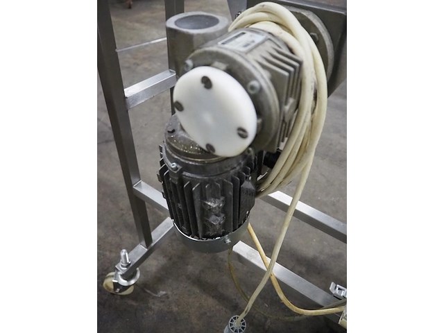 Nn transport belt - afbeelding 7 van  7