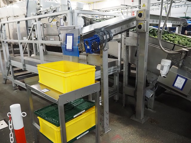 Nn transport belt - afbeelding 1 van  3