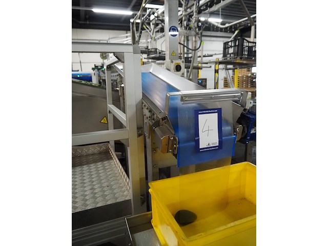 Nn transport belt - afbeelding 2 van  3