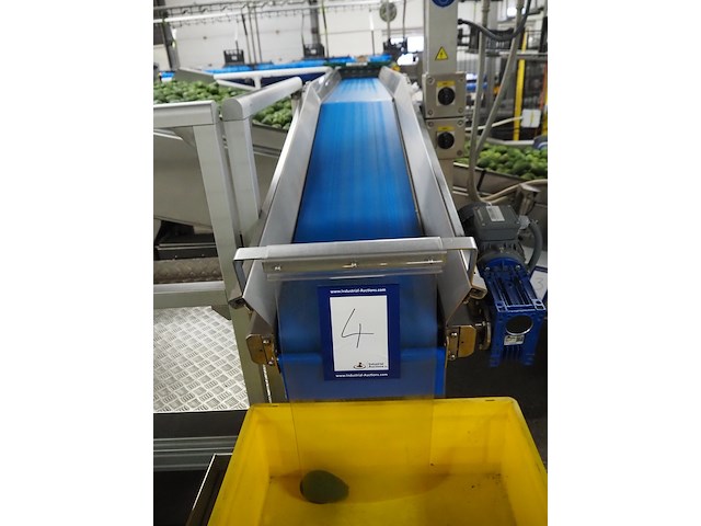 Nn transport belt - afbeelding 3 van  3