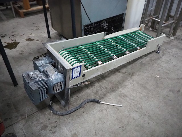 Nn transport belt - afbeelding 1 van  4