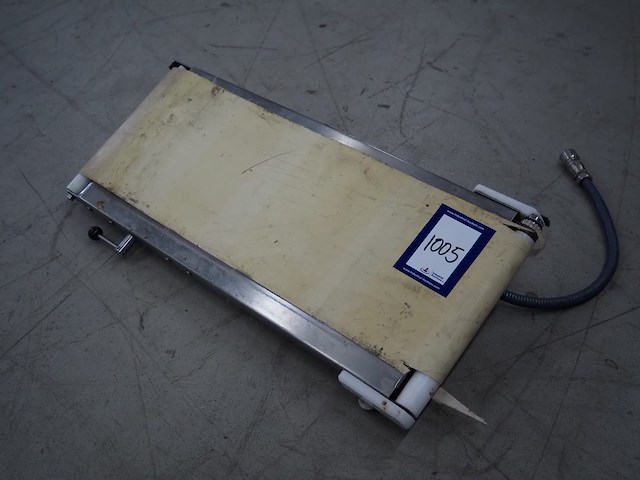 Nn transport belt - afbeelding 1 van  7