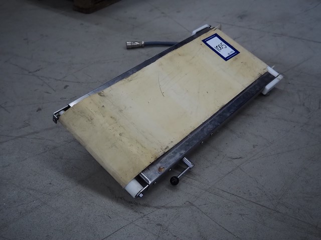Nn transport belt - afbeelding 2 van  7