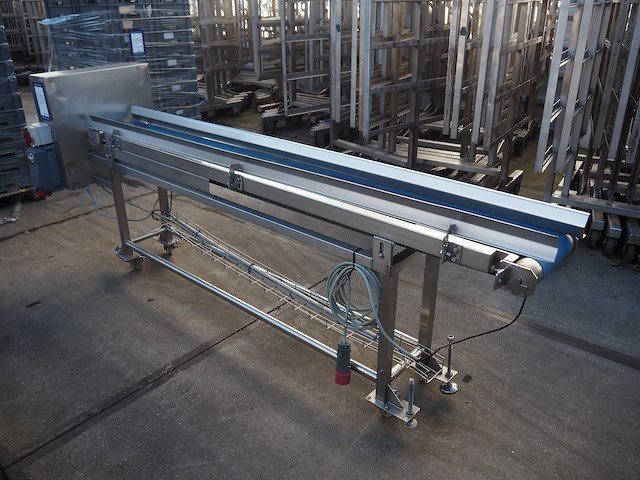 Nn transport belt - afbeelding 2 van  8