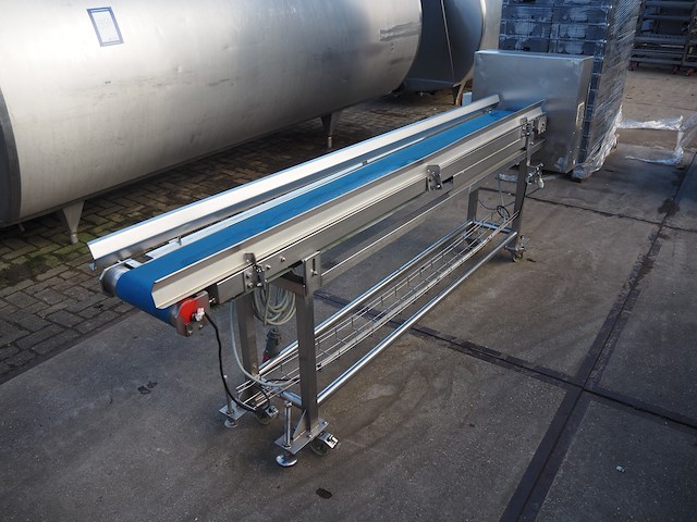 Nn transport belt - afbeelding 3 van  8