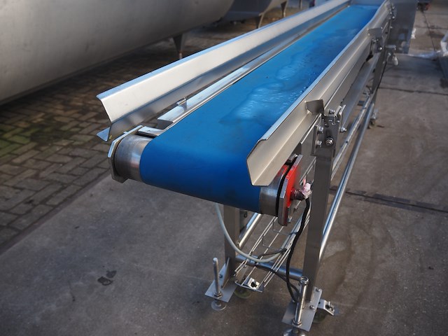 Nn transport belt - afbeelding 7 van  8