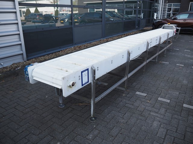Nn transport belt - afbeelding 1 van  8