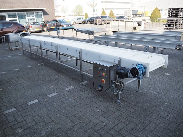 Nn transport belt - afbeelding 4 van  8