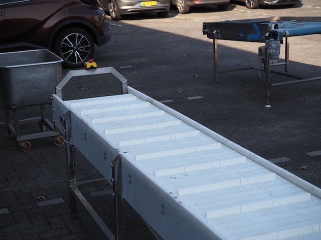 Nn transport belt - afbeelding 6 van  8