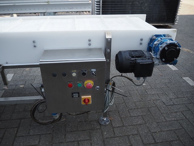 Nn transport belt - afbeelding 7 van  8