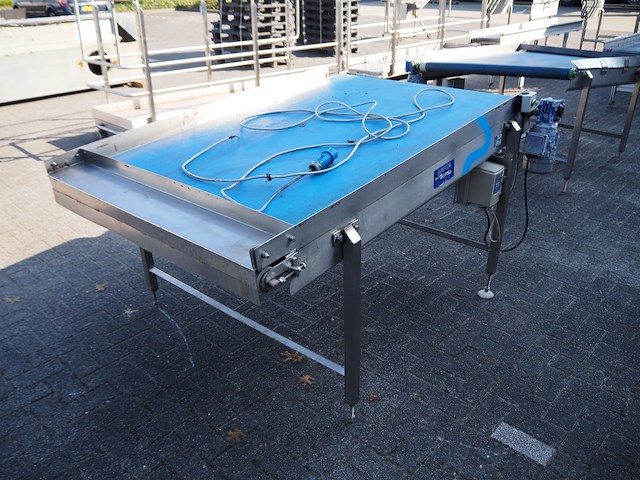 Nn transport belt - afbeelding 4 van  6